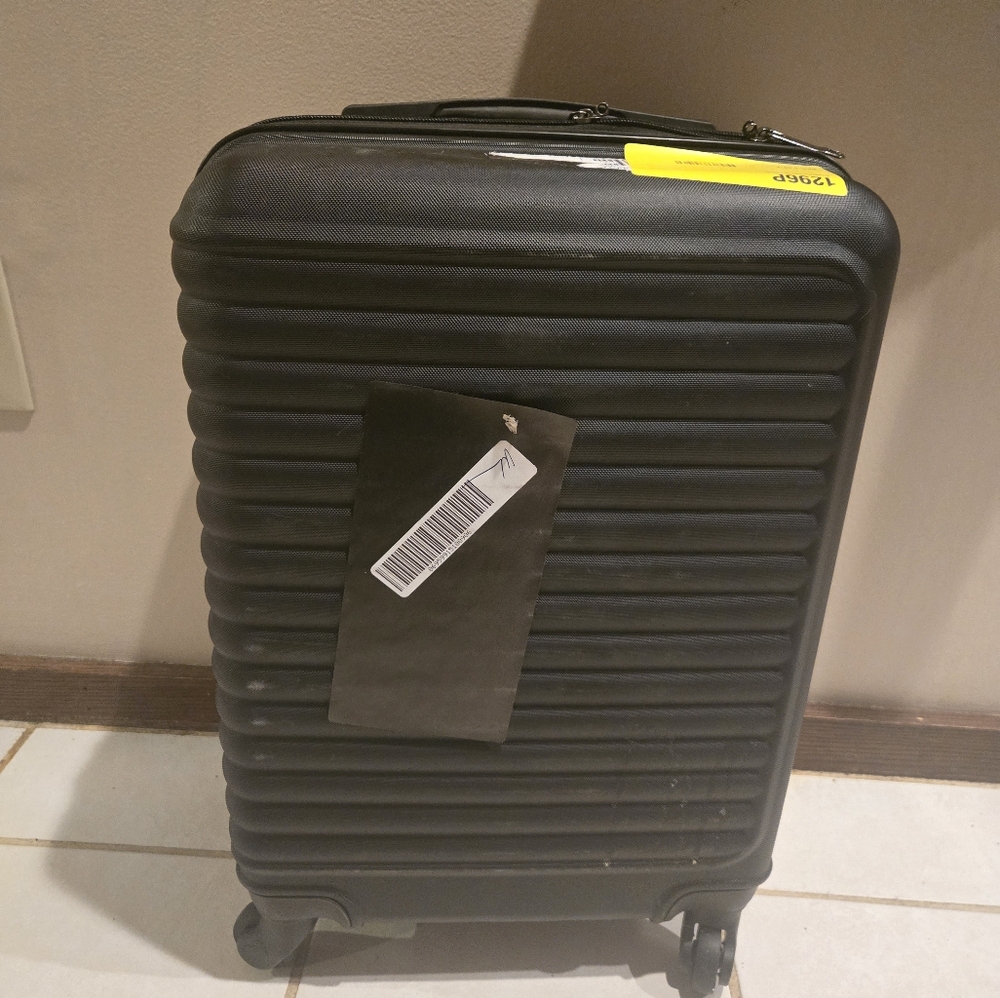 Travelhouse Carry on Luggage